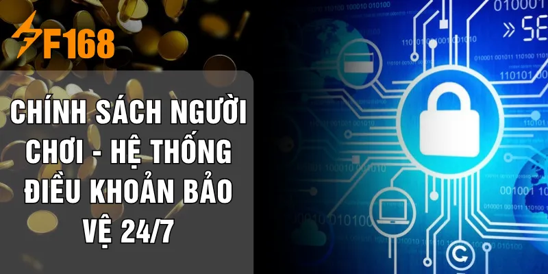 Chính Sách Người Chơi - Hệ Thống Điều Khoản Bảo Vệ 24/7