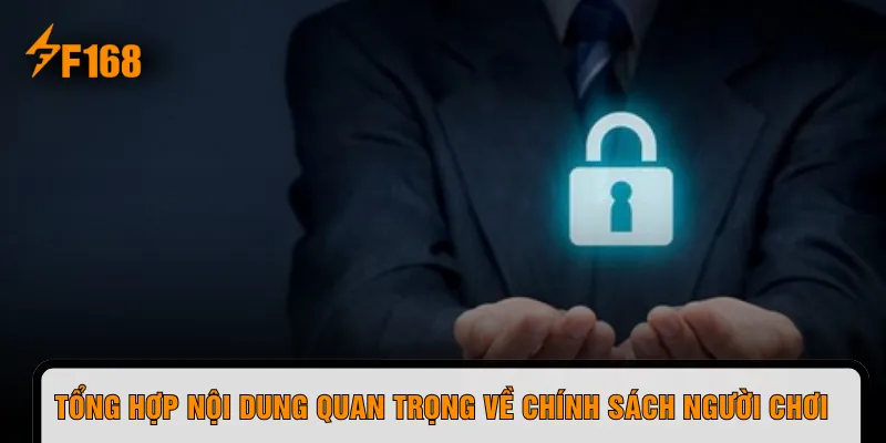 Tổng hợp nội dung quan trọng về chính sách người chơi